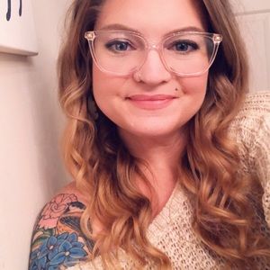 Meet your Posher, Megan